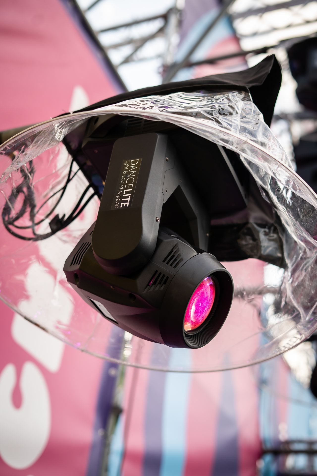 Festival Tijdmachine vorig jaar